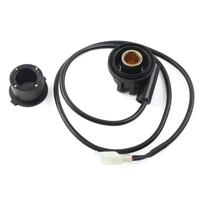Speedometer Cable Sensor Wire for Motorcycle Digital Odometer Accessories