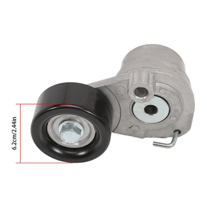 Drive Belt Tensioner Kit for Chevrolet Sonic (2013–2018)