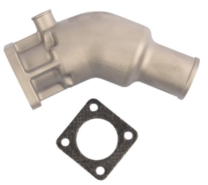Stainless Steel Exhaust Elbow for Volvo Penta MD2010 MD2020 MD2030 (1980–2020)