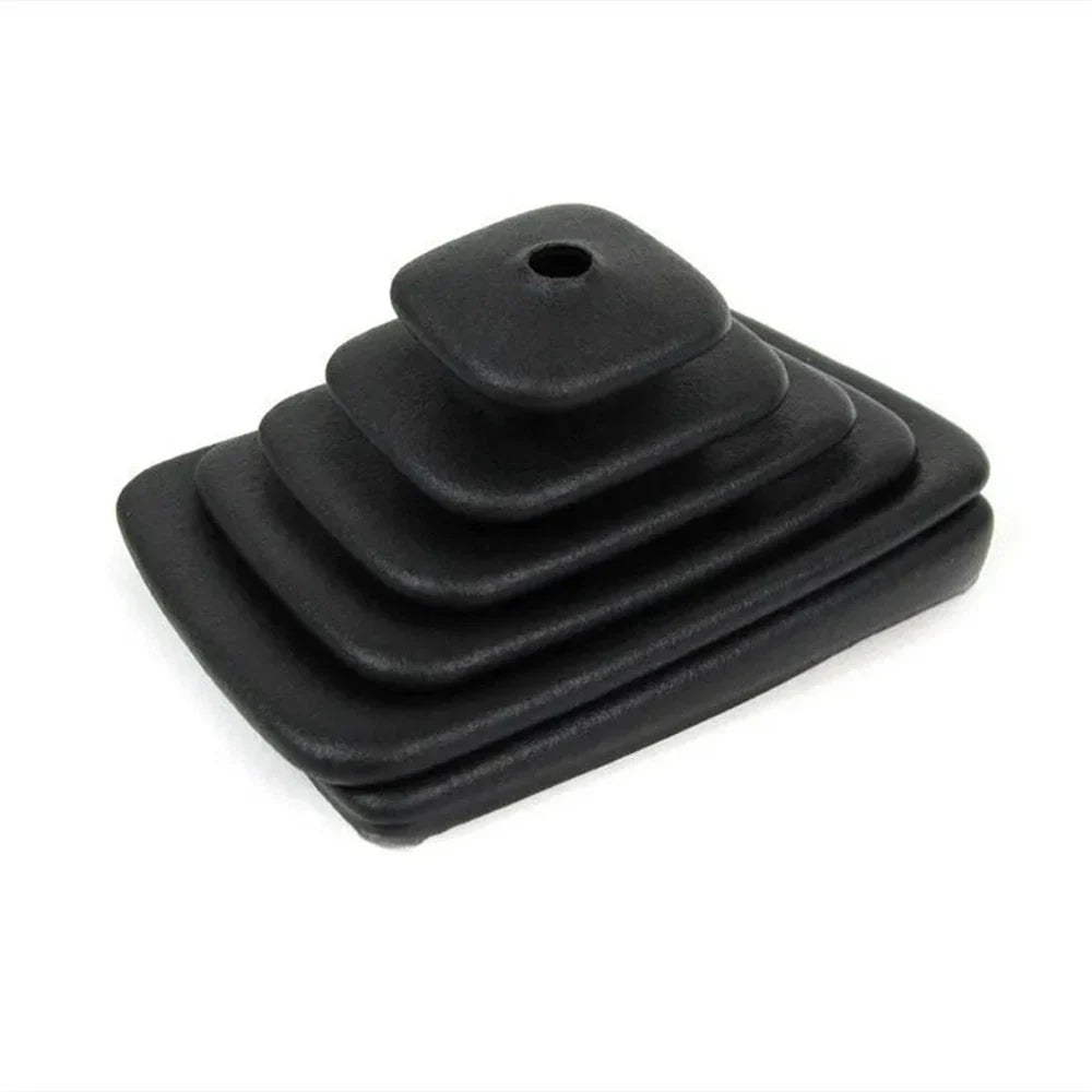Shifter Boot for 1997-2004 Jeep Wrangler Manual Transmission Gear Shift