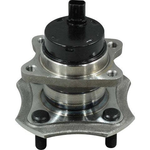Rear Wheel Bearing Hub Assembly for Toyota Echo (2000–2005)