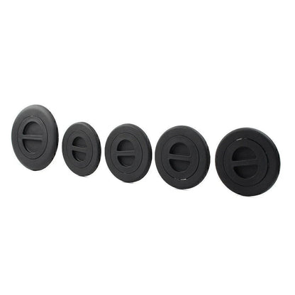 Gooseneck Bed Plug Cover for Ram 2500 3500 2014-2019 ( Covers)