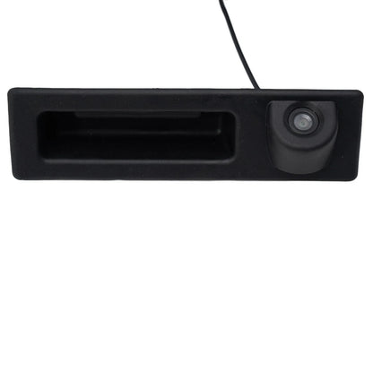 Backup Camera for BMW 3 Series (2012–2019)