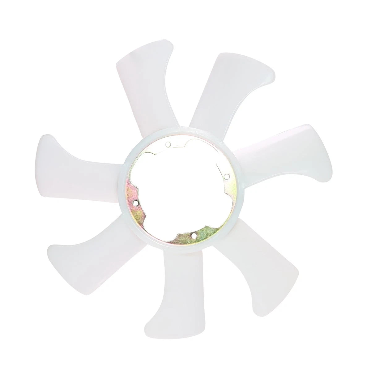 Cooling Fan for Nissan Hardbody Navara D21 Pathfinder WD21 (1985–1997)