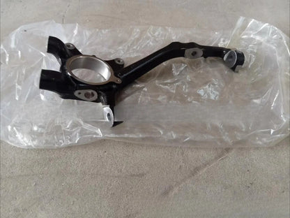 Knuckle, Steering LH for Toyota