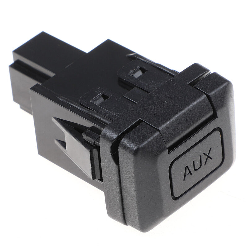 Auxiliary Input Jack for Honda Civic (2006–2011) & Honda CRV (2009–2011)
