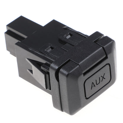 Auxiliary Input Jack for Honda Civic (2006–2011) & Honda CRV (2009–2011)
