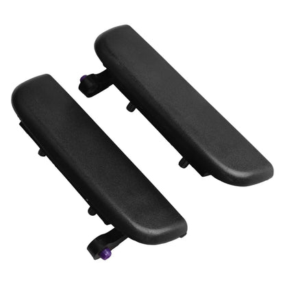 Door Handle Reliable Plastic for Suzuki Alto APV Carry (2009-2013)