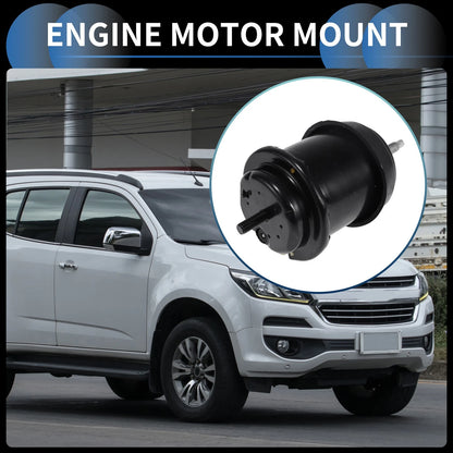 Engine Motor Mount & Transmission Mount for Chevrolet Traverse (2009–2015)