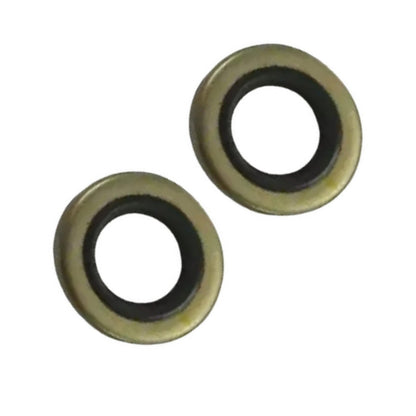 Oil Seal for Johnson/Evinrude Outboard (Replaces 0318972, 86120)