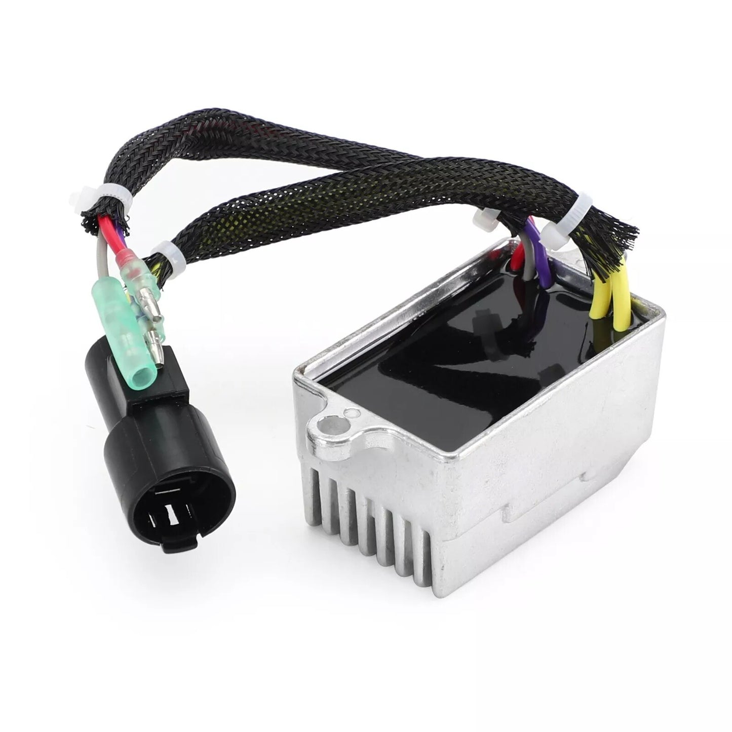 Rectifier for Johnson Evinrude 10-35 HP (2/3 Cylinder)