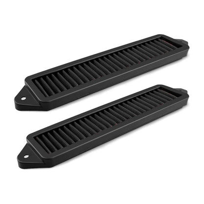 Cabin Air Filter for BMW E82 E88 E90 E91 E92 E93 E84 X1 1 3 Series (2007-2013)