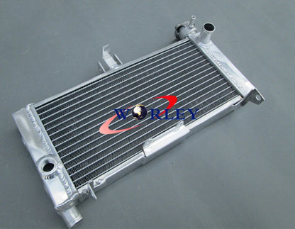 Aluminum Radiator for Honda VFR400 (1986–1990)