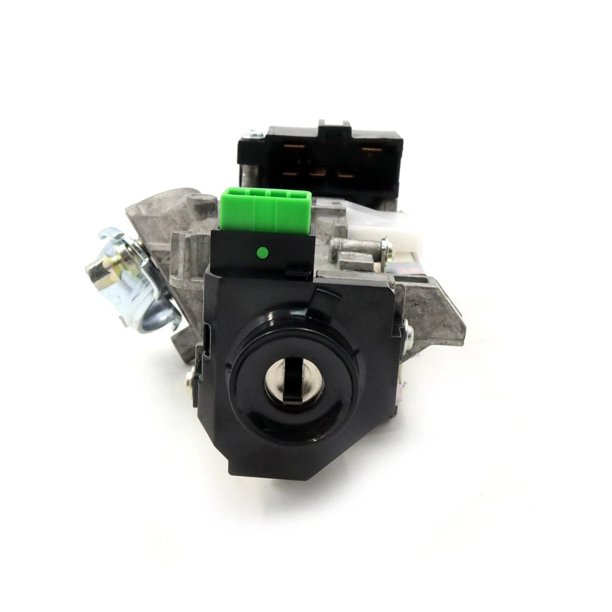 Ignition Switch Steering Lock & Key for Honda Fit Jazz (2001–2013)
