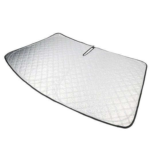Foldable Windshield Sun Shade Visor for Nissan Armada (2017-2024)
