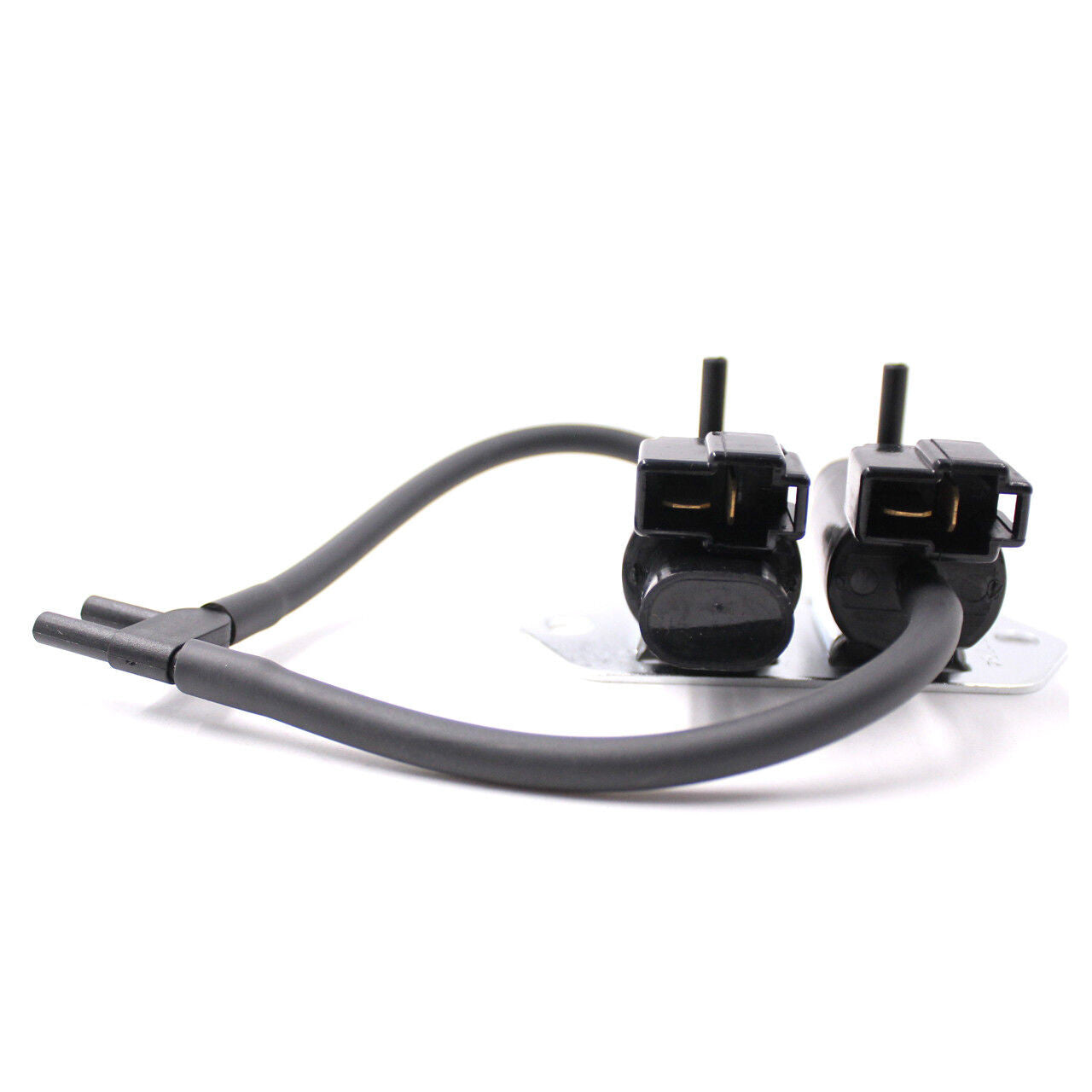 Freewheel Clutch Control Solenoid for Mitsubishi Pajero