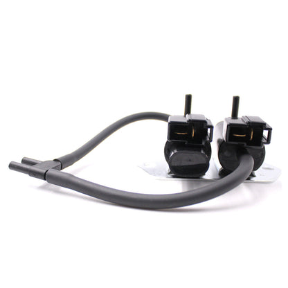 Freewheel Clutch Control Solenoid for Mitsubishi Pajero