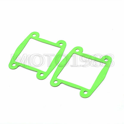 Reed Valve Gasket for Yamaha Blaster YFS200 (1988–2006)