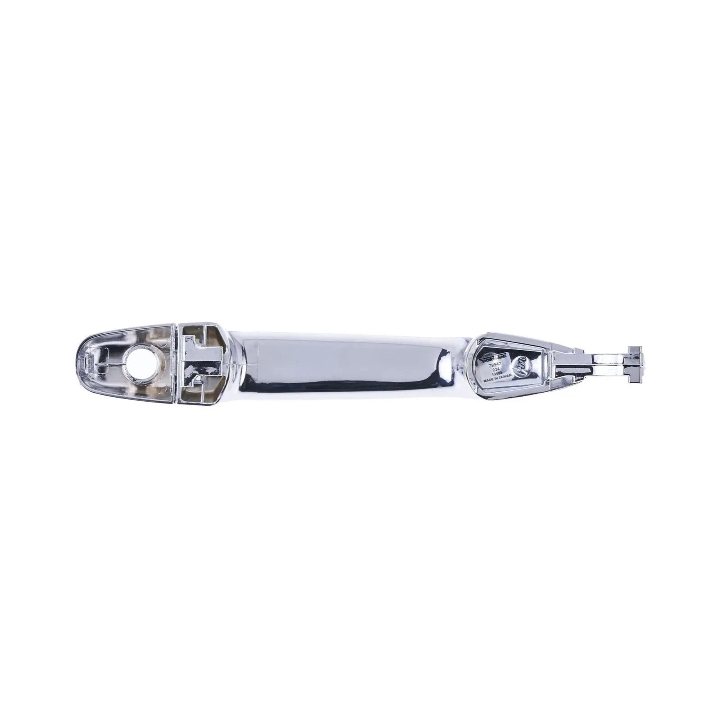 Chrome Front Right Outer Door Handle for Toyota Camry (2007–2011)