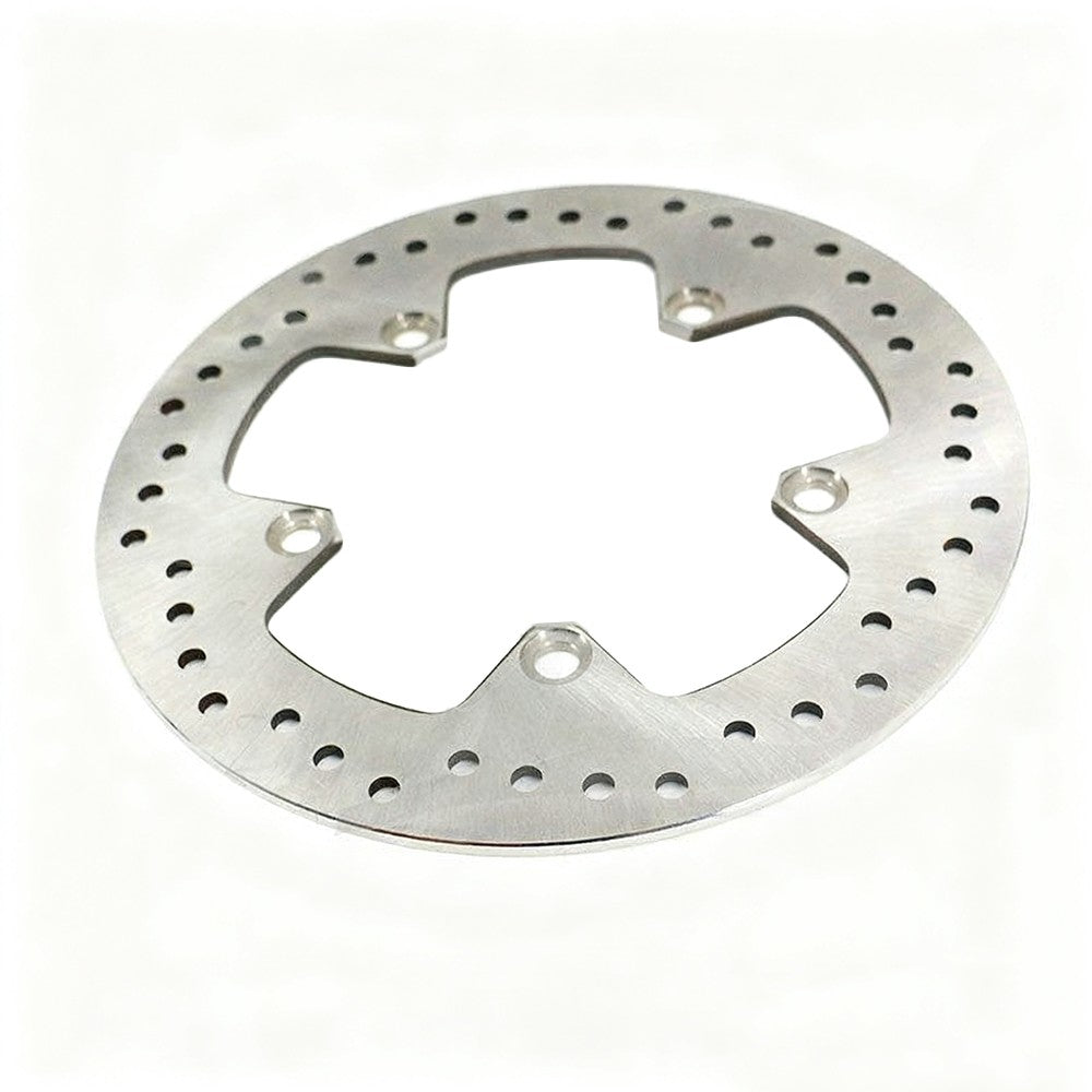 Rear Brake Disc for BMW G310R G310GS (2017–2022)