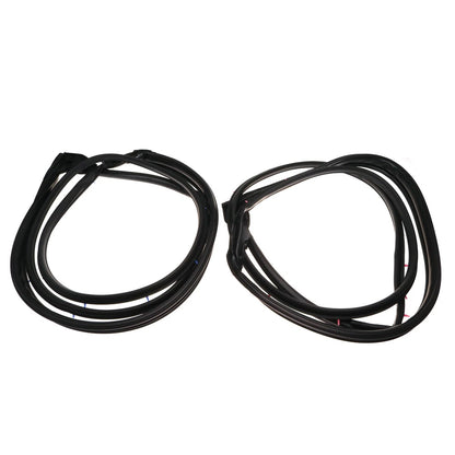 Front Door Weatherstrip for Toyota Camry (2006–2012)