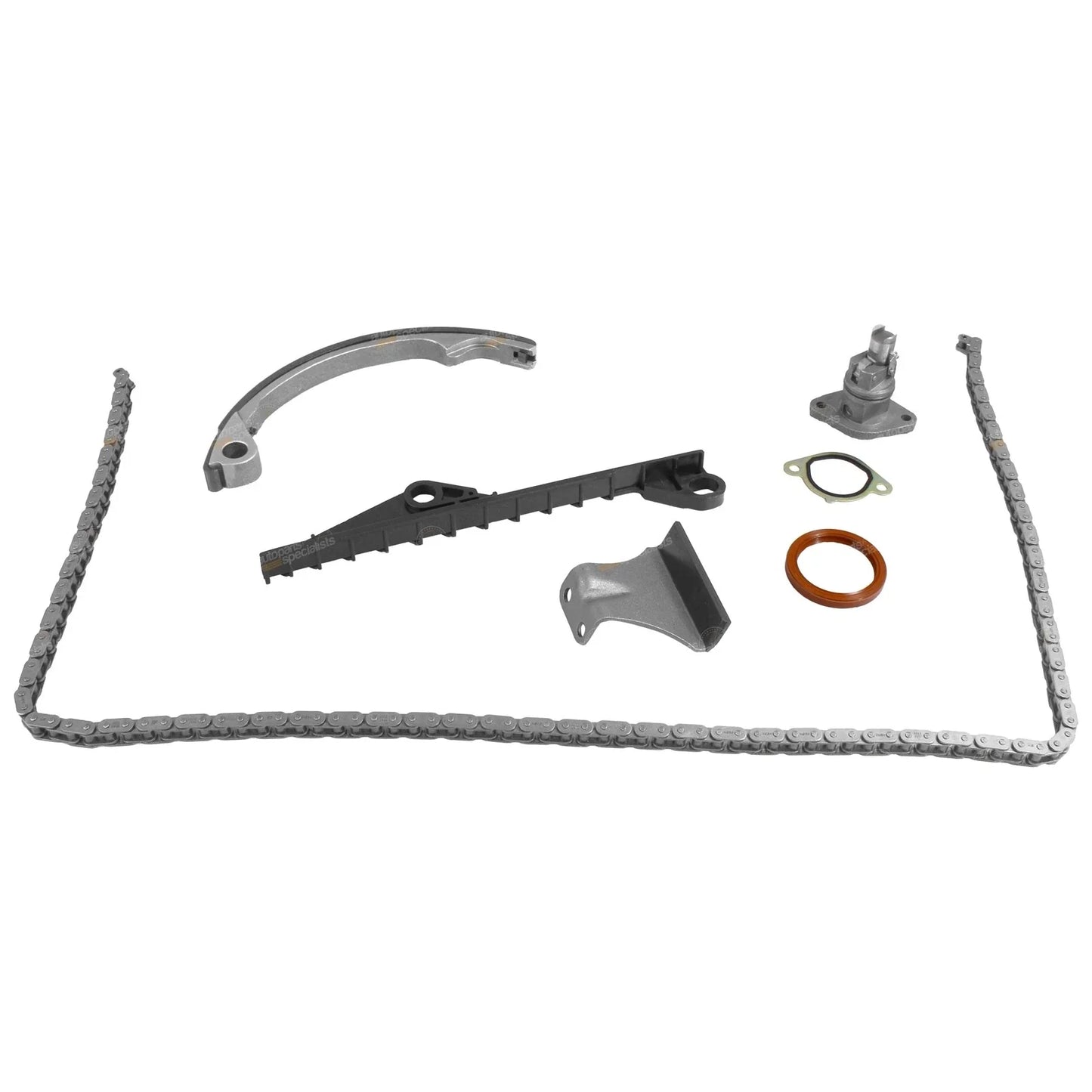 Timing Chain Kit 4cyl 2.0L for Nissan Pulsar N14/N15 (1990-2000)