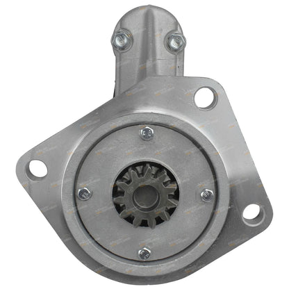 Starter Motor 4.2L Diesel for Ford DA Maverick 4WD Wagon