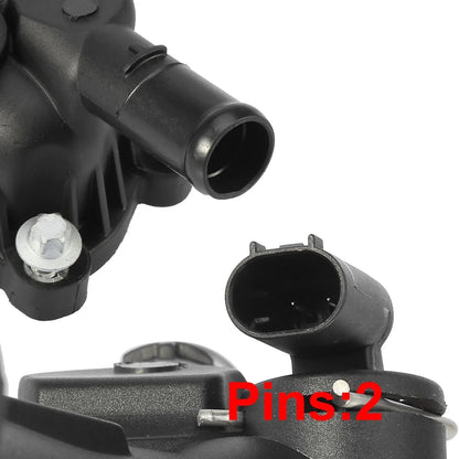 Thermostat Housing Assembly for Chevrolet Sonic, Cruze (2011-2019)