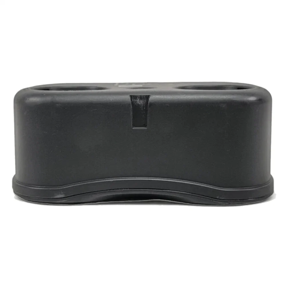 Black Center Console Cup Holder for Subaru BRZ (2013-2020)