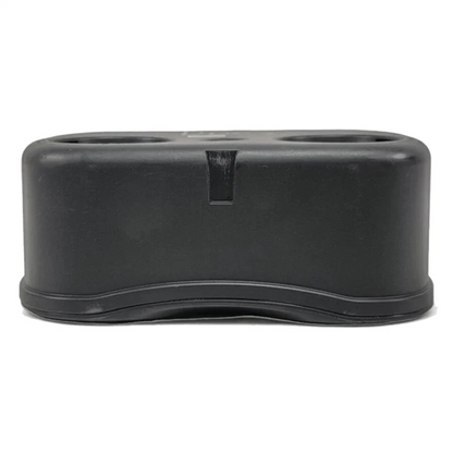 Black Center Console Cup Holder for Subaru BRZ (2013-2020)