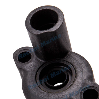 Water Pump Kit for Mercury Mariner 4 / 4.5 HP (Year Range Not Specified)