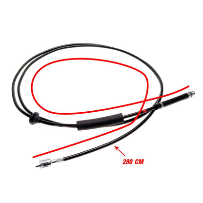 Speedometer Cable for Suzuki Carry Van SK410 (1985–1997)