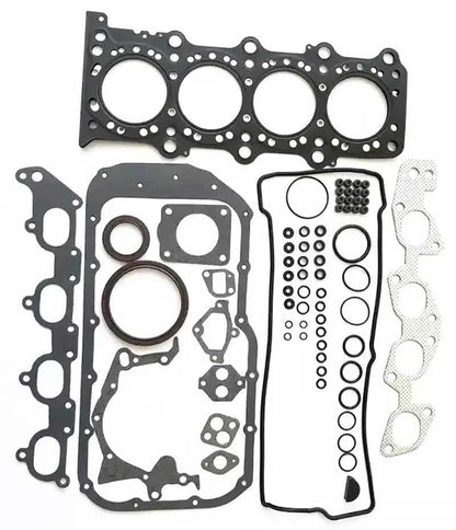 VRS Cylinder Head Gasket Set for Suzuki Baleno 1.8L J18A (1996-2001)