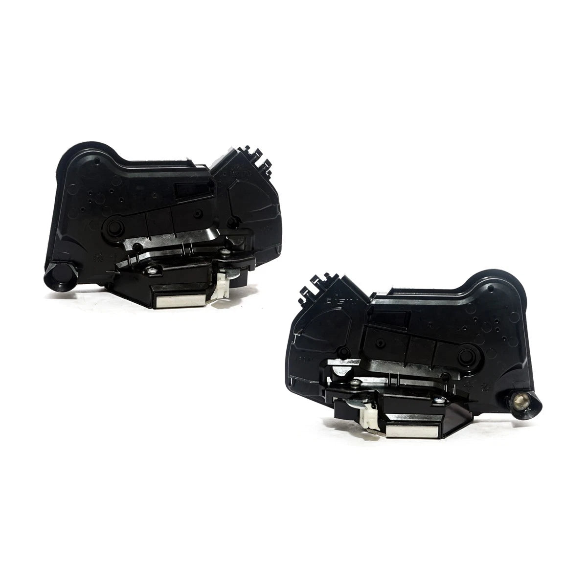 Side Door Lock for Toyota Hilux Revo (2015–2017)