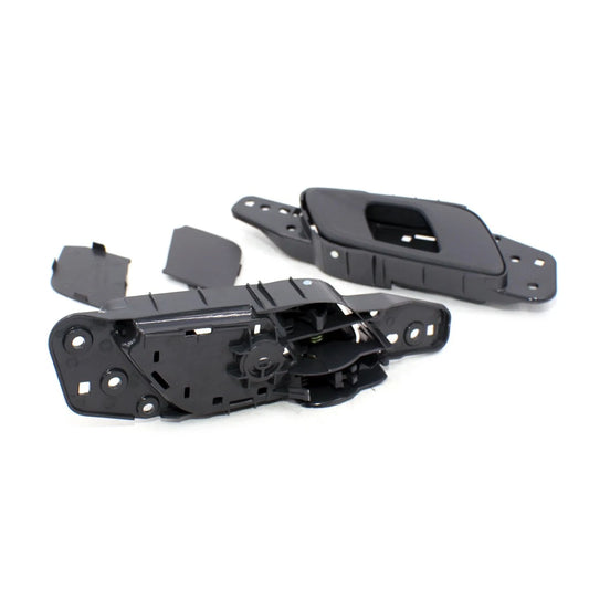 Set of 2 Front Inside Door Handles for Ford Ranger T6 (2012–2020)