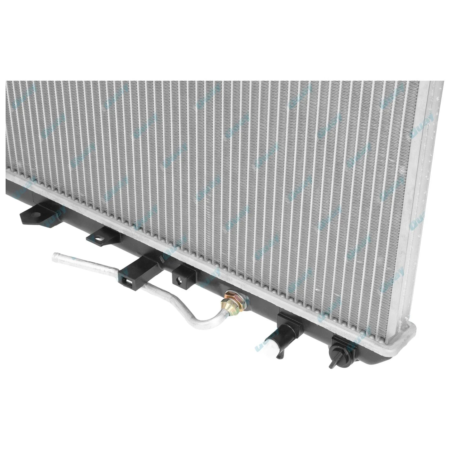 Aluminium Alloy Radiator for Toyota Camry V6 3.0L 1997-2006