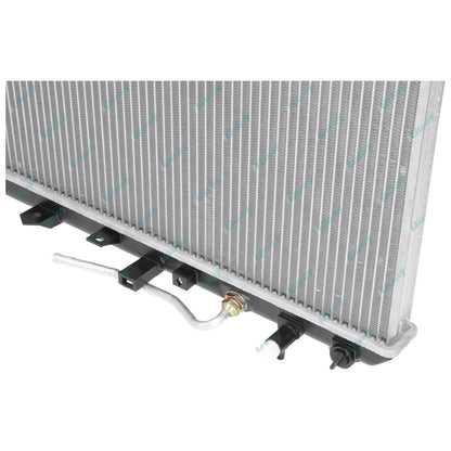 Aluminium Alloy Radiator for Toyota Camry V6 3.0L 1997-2006