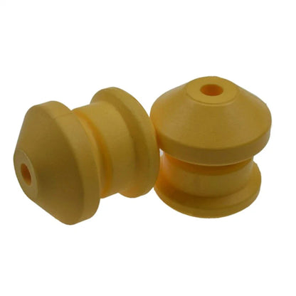 4x Shock Bump Stop Block for Hummer H3 H3T 3.5L 3.7L (2006-2010)