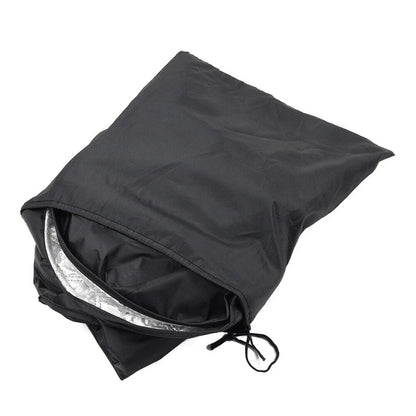 Foldable Windshield Sun Shade Visor for Toyota 86, Subaru BRZ (2022-2023)