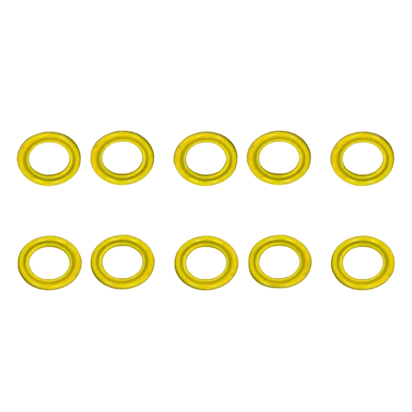 Set of 10 Lower Unit Gear Case Seals for Mercury Outboard