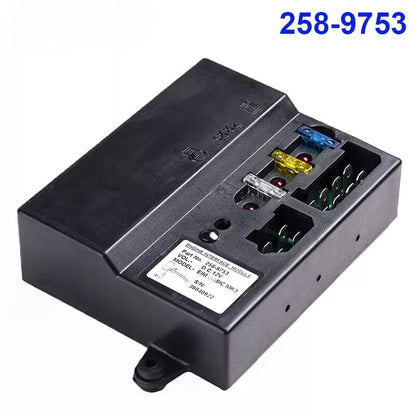 Engine interface Module for Generator