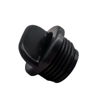 Water Flush Plug with Gasket for Suzuki 150 175 200-300 HP (1993–2000)