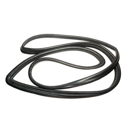 Front Windshield Seal with Channel for Toyota Hiace (RZH102–RZH114)
