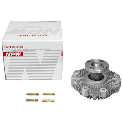 Fan Clutch Coupling NPW for Suzuki Ignis RG413 1.3L M13A 2000-2005