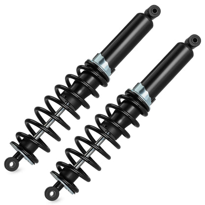 Set of 2 Rear Shock Absorbers for Polaris Scrambler 850 (2013–2025)