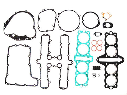 Complete Engine Gasket Set for Kawasaki GPZ750 (1983–1985)