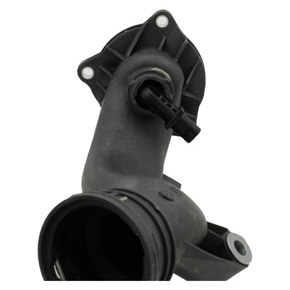 Engine Coolant Thermostat Housing for Mercedes-Benz CL550 (2007–2013)