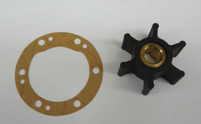 Impeller Kit for Yanmar Marine Diesel 3GMF