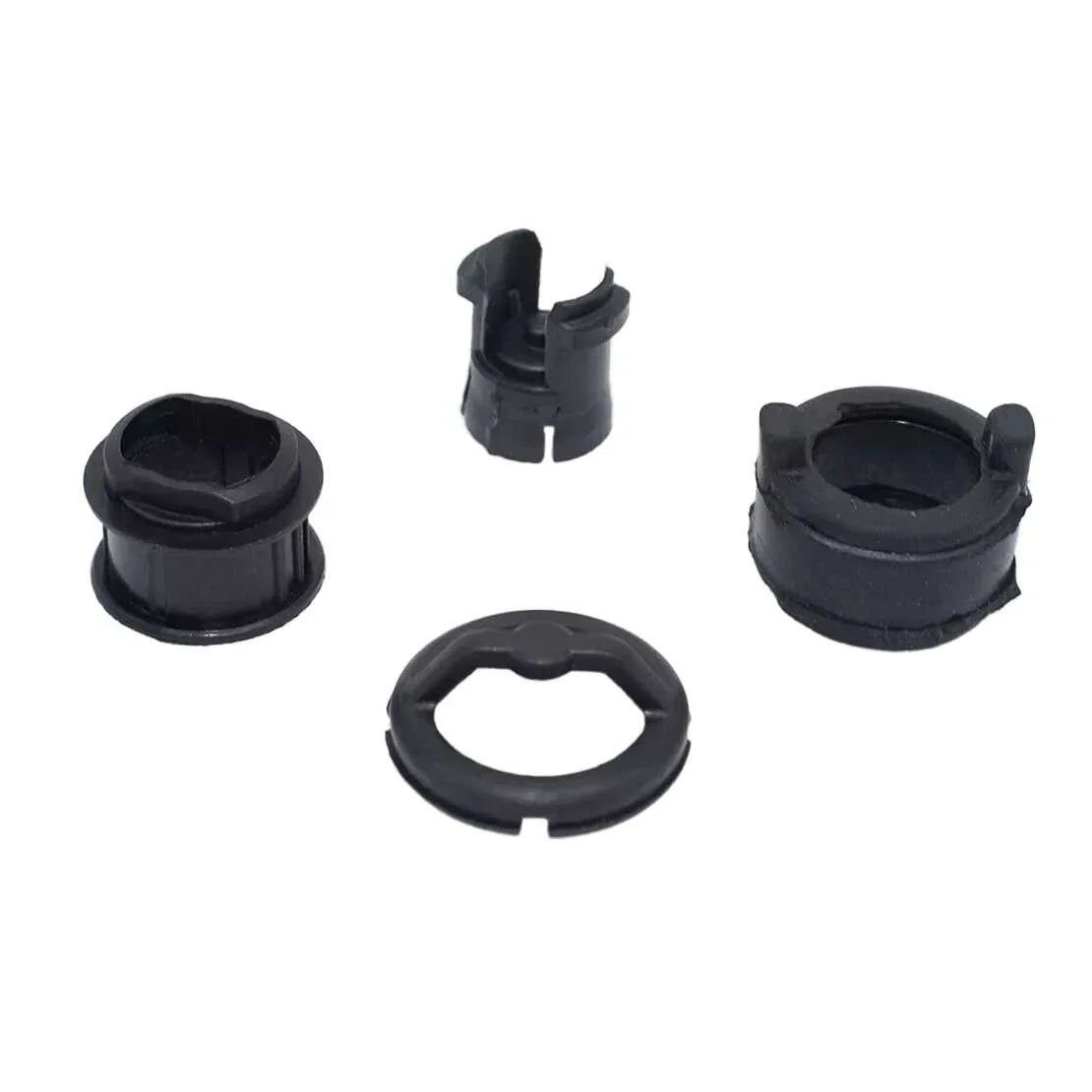 5 x Gear Shift Bushing for Nissan Qashqai +2 J10 (2007-2013)
