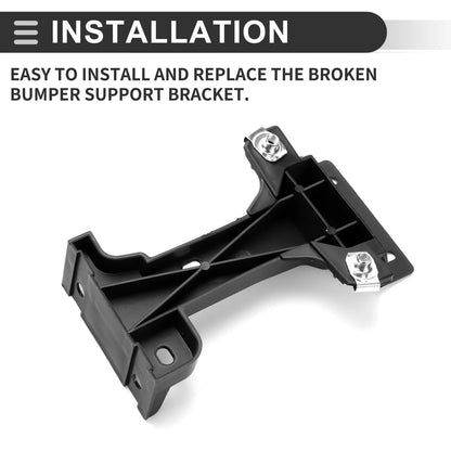 Front Bumper Retainer Bracket No. 622969HS0A for Nissan Altima (2016–2018)